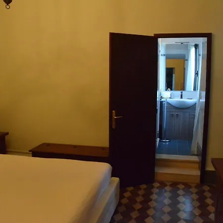 La Terrazza Sull'alba * מונטלצ'ינו