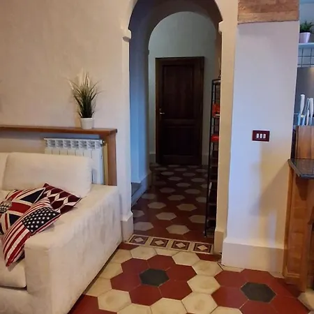 דירה La Terrazza Sull'alba