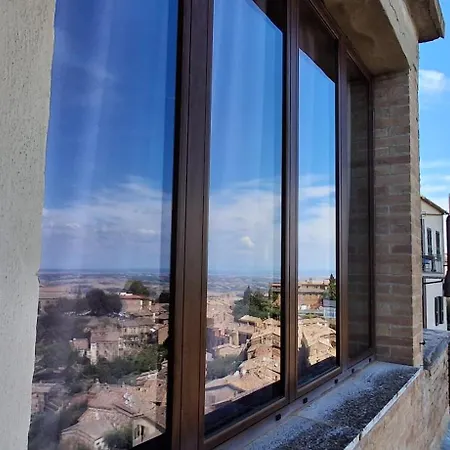 La Terrazza Sull'alba