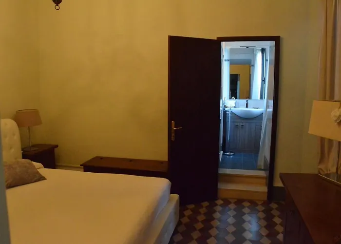 La Terrazza Sull'alba * 蒙塔尔奇诺