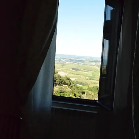 La Terrazza Sull'alba